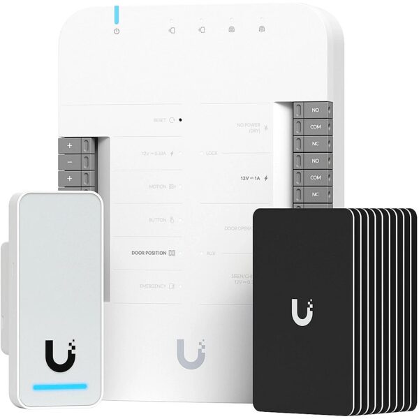 Ubiquiti G2 Starter Kit UA-G2-SK 0810084691670