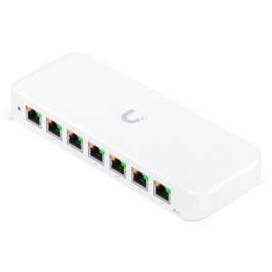 Ubiquiti Switch Ultra USW-Ultra 0810084693698