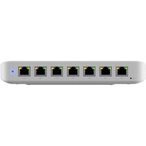 Ubiquiti Switch Ultra 210W USW-Ultra-210W 0810084693711