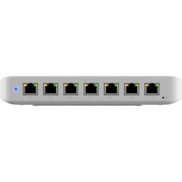 Ubiquiti Switch Ultra 210W USW-Ultra-210W 0810084693711