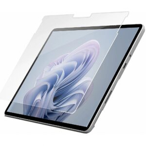 Compulocks SURFACE PRO 9 13IN TEMPERED GLASS SCREEN PROTECTOR CLEAR DGSPRO 0810157340030