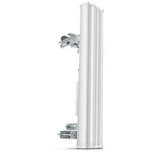 Ubiquiti AM-5G19 5GHz AirMax 2x2 MIMO Basestation Sector Antenna 19dBi