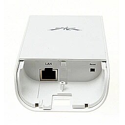 Ubiquiti WRL CPE OUTDOOR/INDOOR 150MBPS/LOCOM5 LOCOM5 0810354022340