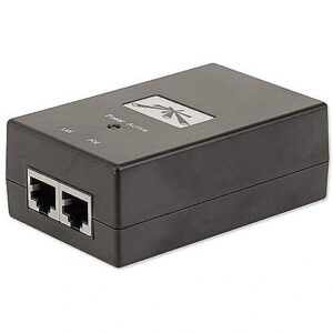 Ubiquiti NET POE ADAPTER/POE-24-12W POE-24-12W 0810354022982