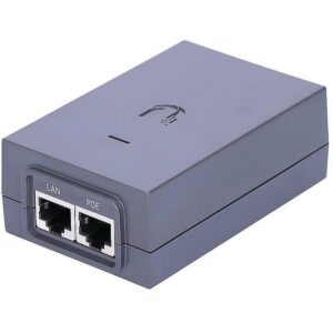 Ubiquiti POE-24 Gigabit Ethernet adapter for AF5X - PoE 24V