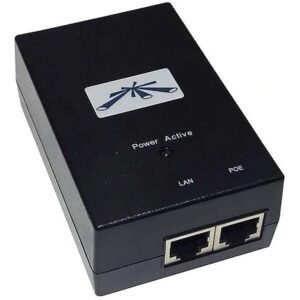 Ubiquiti NET POE ADAPTER/POE-50-60W POE-50-60W 0810354023118