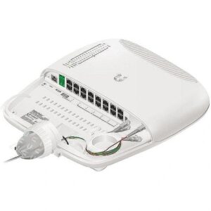 Ubiquiti EP-S16 EdgePoint Switch 16 port EP-S16 0810354024283