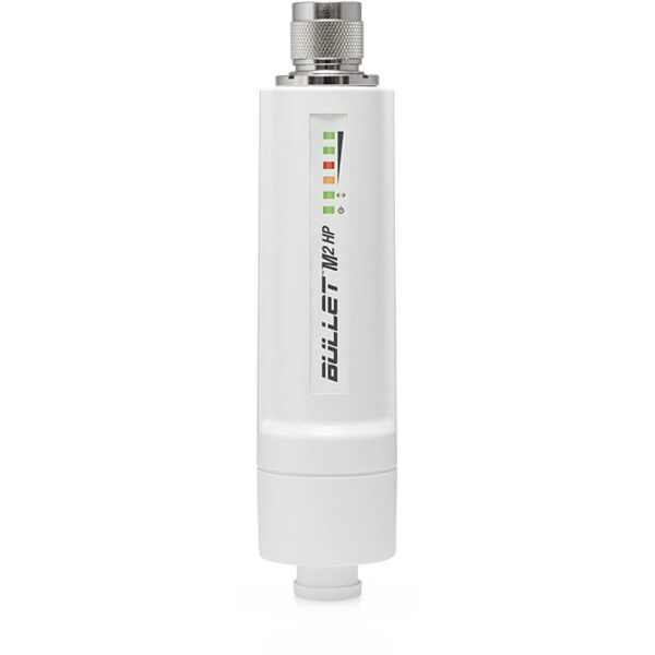 Ubiquiti Bullet M2HP BulletM2-HP 0810354024900