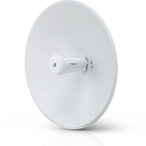 Ubiquiti Wireless Device | UBIQUITI | 450 Mbps | 1xRJ45 | PBE-5AC-GEN2 PBE-5AC-GEN2 0810354026720