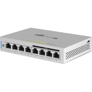 Ubiquiti US-8-60W-5 Ubiquiti US-8-60W 8- US-8-60W-5 0810354029981