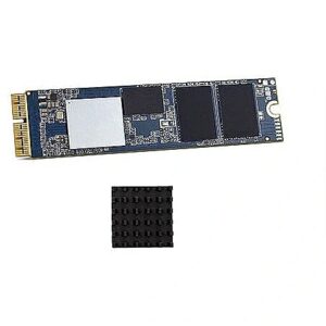 OWC Aura Pro X2 SSD 1TB Mac Pro 2013 Heatsink OWCS3DAPT4MP10P 0810586032070