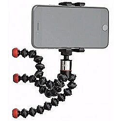 Joby GripTight One GorillaPod Magnetic with Impuls JB01494-BWW 0817024014940