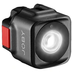 Joby video light Beamo LED JB01579-BWW 0817024015794