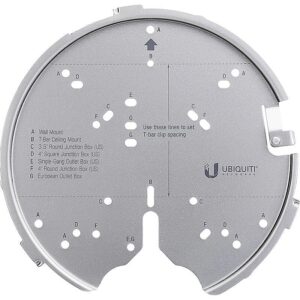 Ubiquiti UniFi Professional Mounting System U-PRO-MP 0817882023658