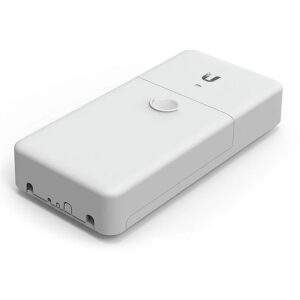 Ubiquiti F-POE FiberPoE Gen2 - Optical Data Transport for Outdoor PoE Devices F-POE-G2 0817882024686