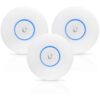 Ubiquiti UniFi nanoHD 3-pack UAP-nanoHD-3 0817882025027