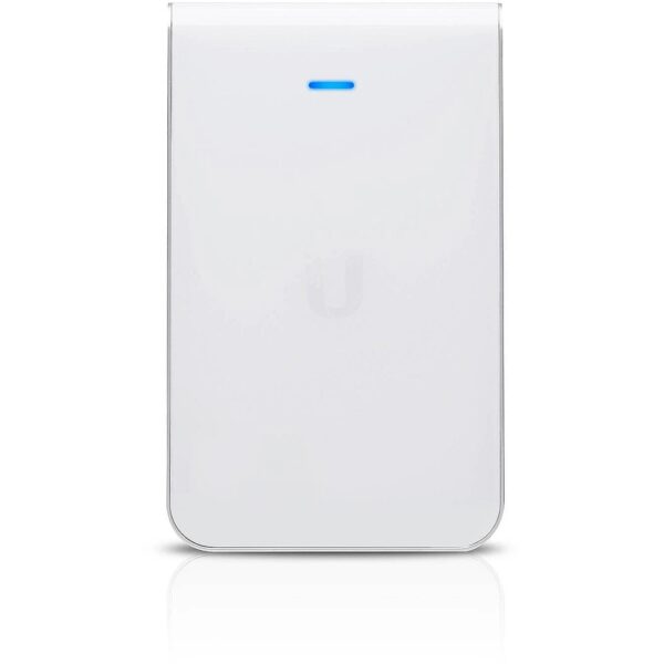 Ubiquiti UniFi In-Wall HD UAP-IW-HD 0817882025485