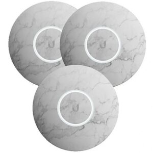 Ubiquiti Design Upgradable Casing for nanoHD Marble 3-pack nHD-cover-Marble-3 0817882025652