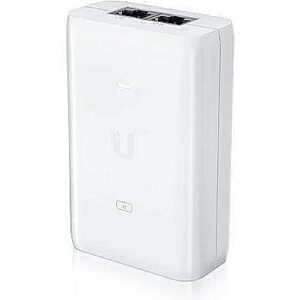 Ubiquiti U-PoE-AT PoE Injector 30W PoE+ U-POE-AT 0817882027205