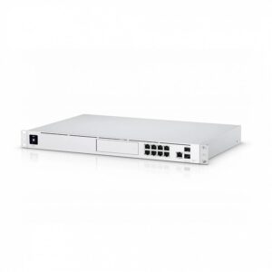 Ubiquiti UniFi Dream Machine UDM-Pro UDM-Pro-EU 0817882027373