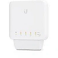 Ubiquiti USW-Flex 5 x Gigabit UniFi switch (1x PoE In