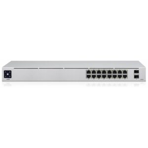 Ubiquiti UniFi Switch USW-16-POE Gen2 USW-16-POE 0817882028547