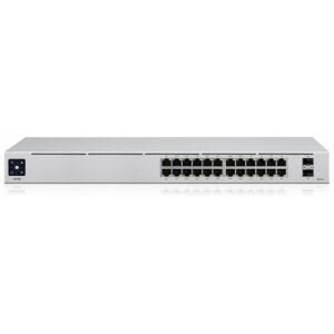 Ubiquiti UniFi Switch USW-24-POE Gen2 USW-24-POE 0817882028554