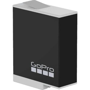 GoPro Enduro Battery HERO12 / HERO11 / HERO10 / HERO9 Black ADBAT-011 0818279027969