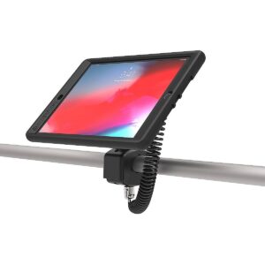 Compulocks TABLET RAIL MOUNT BLACK TMR01B 0819472023857