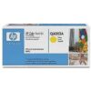 Hewlett Packard TONER YELLOW /LJ1600/2600/Q6002A Q6002A 0829160412436