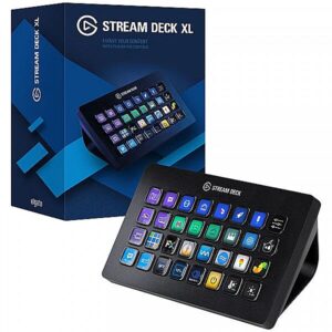 Elgato Stream Deck XL