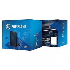 Elgato Wave Pop Filter