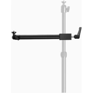 Elgato Solid Arm für Elgato Multi Mount Rigging System - schwarz 10AAG9901 0840006625841