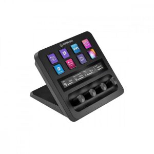 Elgato Stream Deck + 10GBD9901 0840006645146