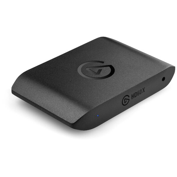 Elgato HD60 X External Capture Card 10GBE9901 0840006656777