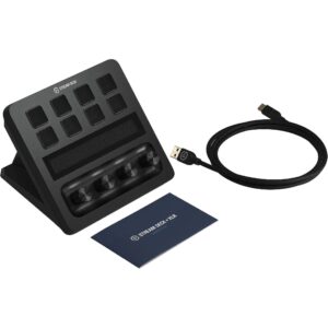 Elgato Stream Deck + XLR 10GBD9921 0840006688181