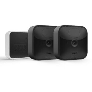 Amazon Blink Outdoor 2-Kamera-System [Full HD