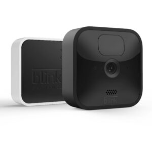 Amazon Blink Outdoor 1-Kamera-System [Full HD