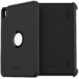 OtterBox DEFENDER IPAD AIR 4TH GEN (2020) - BLACK 77-65735 0840104219577