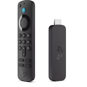 Amazon Fire TV Stick 4K TV HDMI 4K Ultra HD Fire OS B0CJKTWTVT 0840268946616