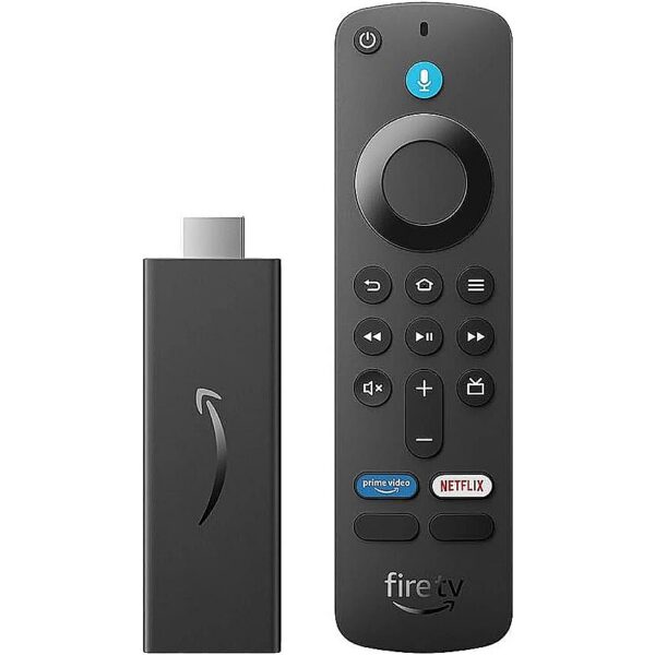 Amazon Fire TV Stick HD Gen 3 2024 B0CQMWQDH4 0840414699953