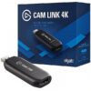 Elgato Cam Link 4K - USB 3.0 10GAM9901 0843591022729