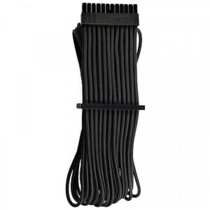 Corsair Premium Sleeved 24-Pin-ATX-Cable Gen 4