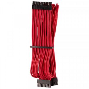 Corsair Premium Individually Sleeved ATX 24-Pin Cable Type 4