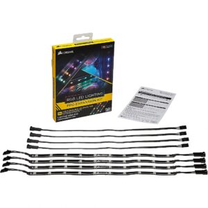 Corsair RGB LED Lighting PRO Expansion CL-8930002 0843591095891