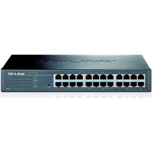 TP-LINK TL-SG1024DE