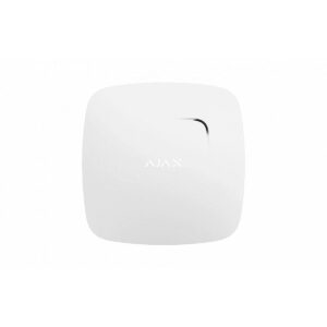 Ajax Smoke sensor FireProtect (8EU) white 38105.10.WH1 48231140148 0856963007224