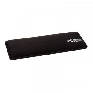 Glorious Pc Gaming Race Keyboard Wrist Rest Slim - Compact GSW-75 0857372006143