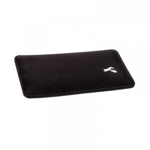 Glorious Pc Gaming Race Wrist Pad Black GW-M 0857372006174