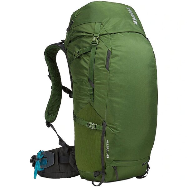 Thule Alltrail 45L M - Garden Green | TALM145 GARDEN GREEN 085854240222